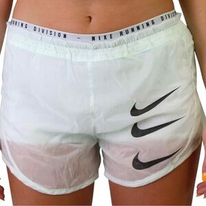 New Medium Nike Running compression Shorts